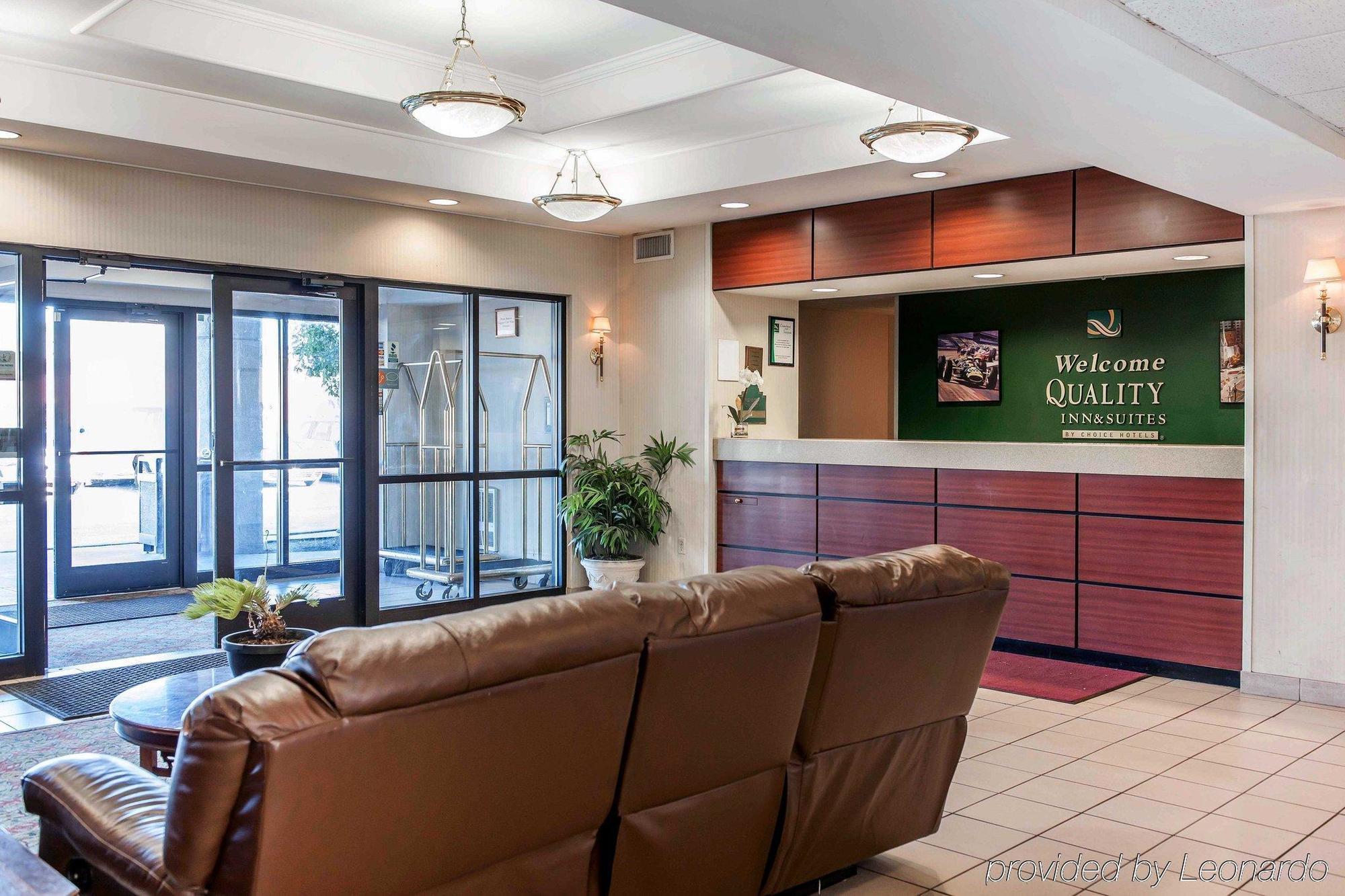 Red Roof Inn & Suites Indianapolis Airport Exterior foto
