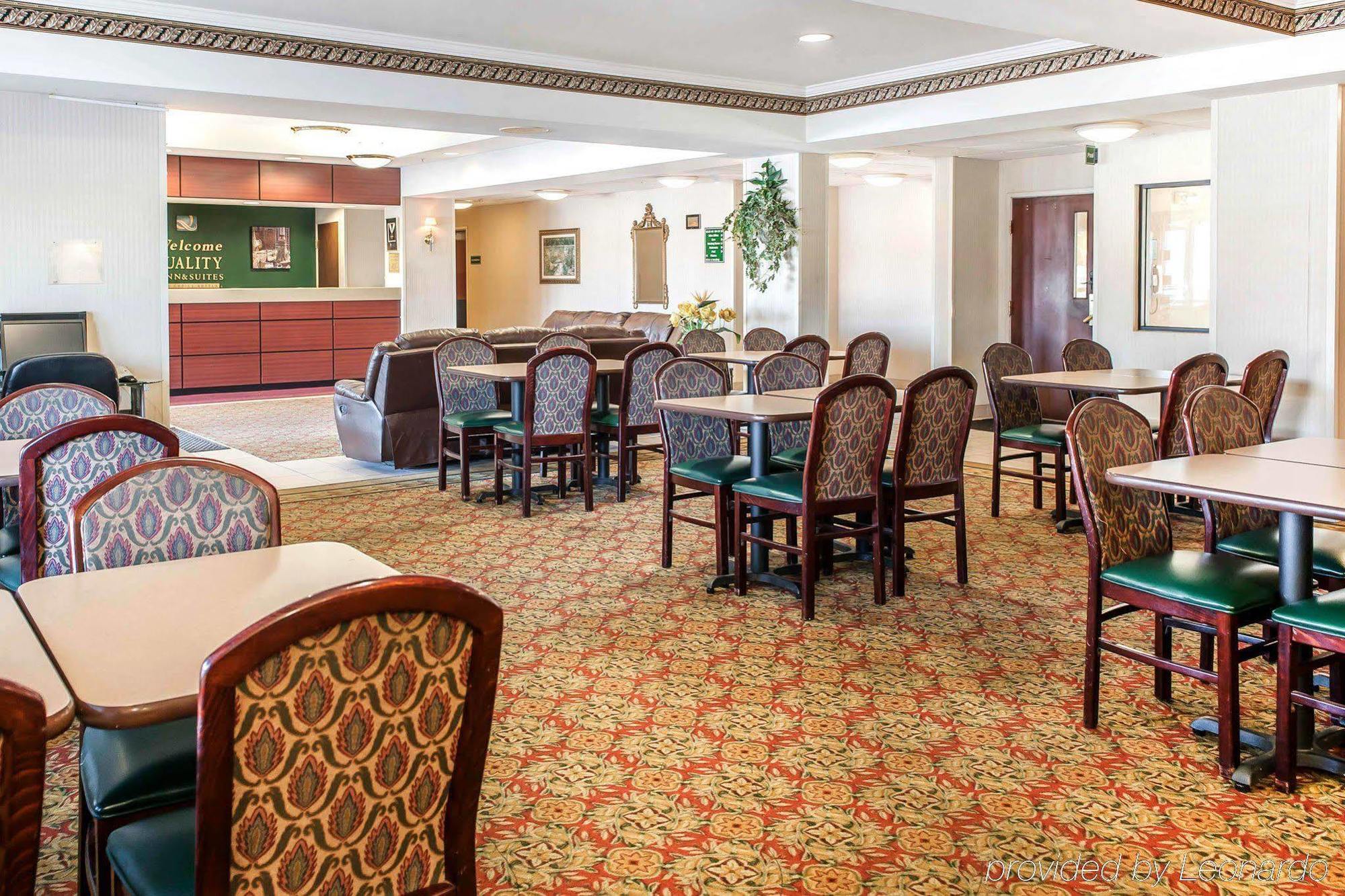 Red Roof Inn & Suites Indianapolis Airport Exterior foto