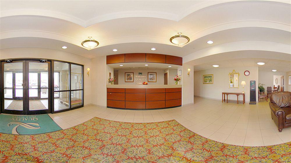 Red Roof Inn & Suites Indianapolis Airport Exterior foto